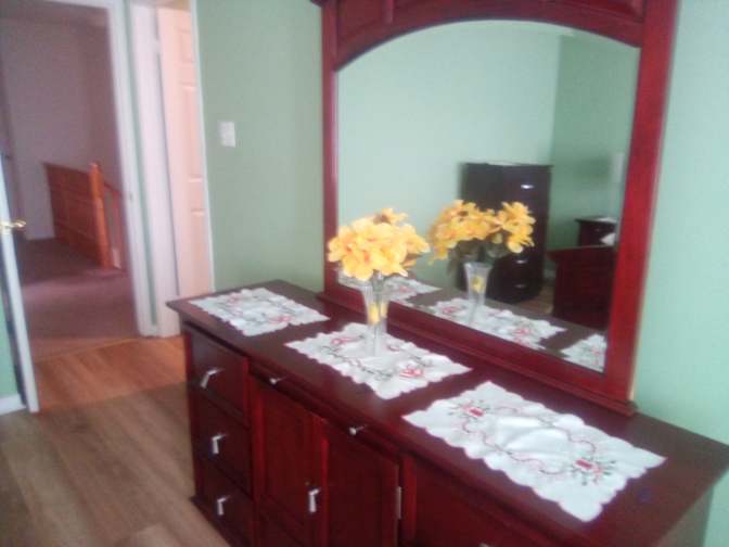 Daphne's room