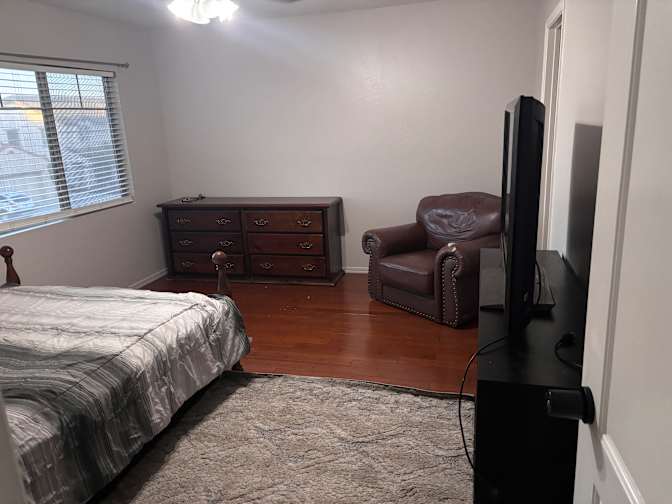 Quentin's room