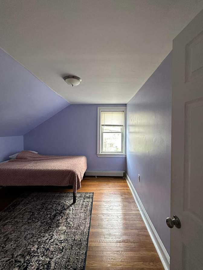 Amanda's room