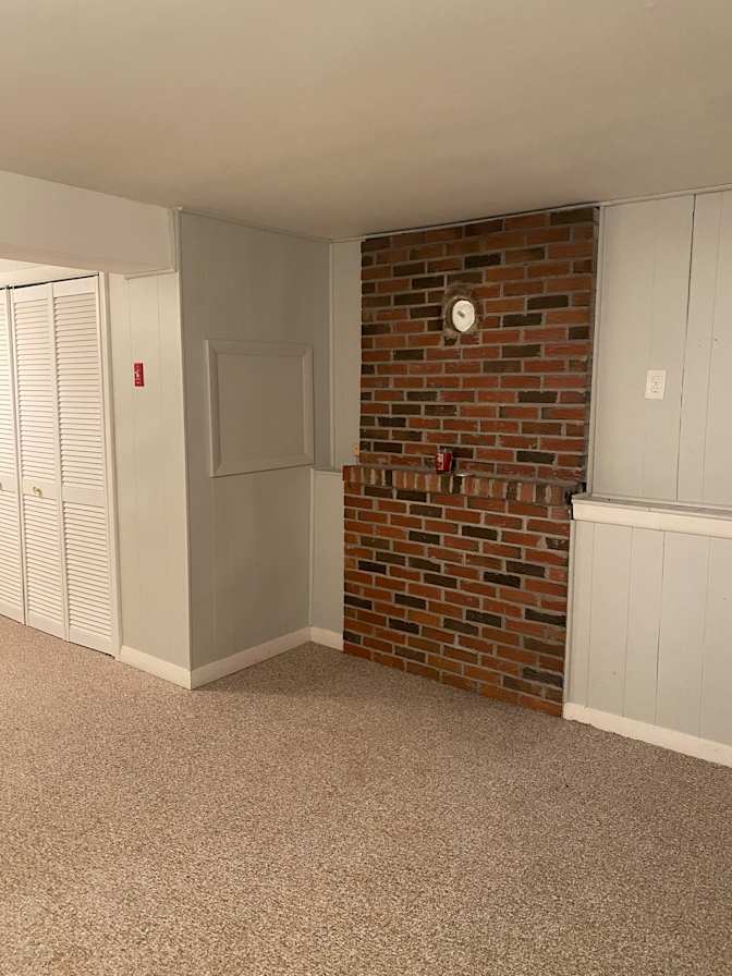 Michelle's room