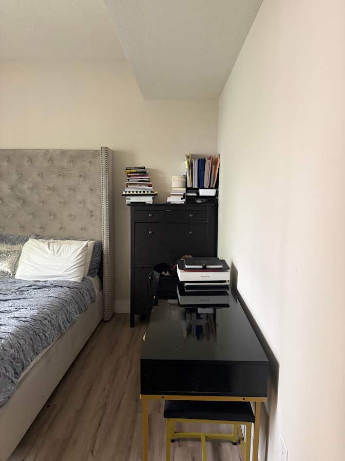 Cearra's room