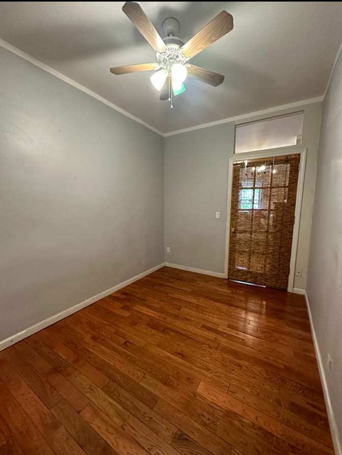 Ivonka's room