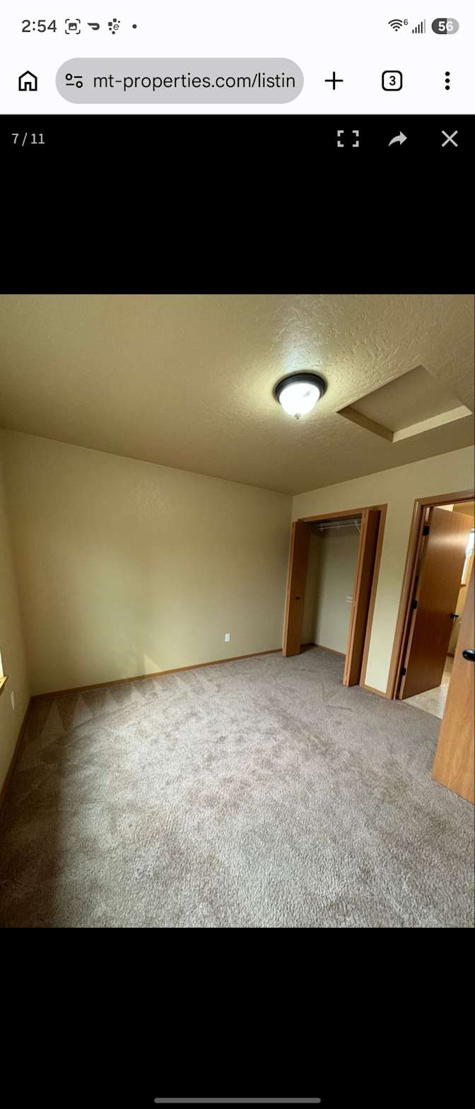 Crystal's room