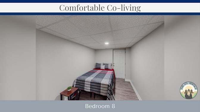 PadSplit's room