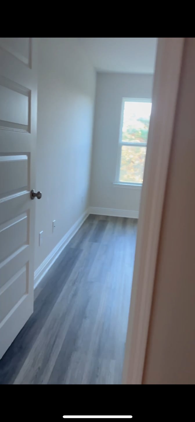 Ray's room
