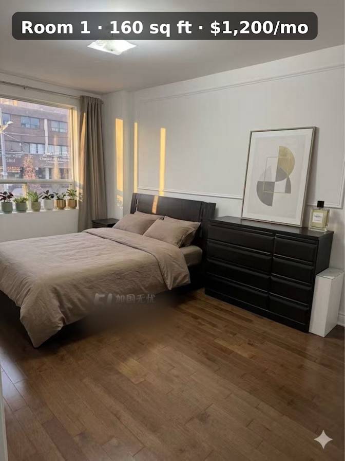 Eva's room