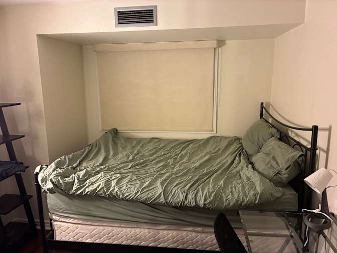 Billy's room