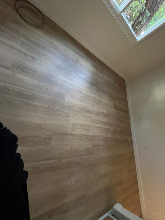 Sophia's room