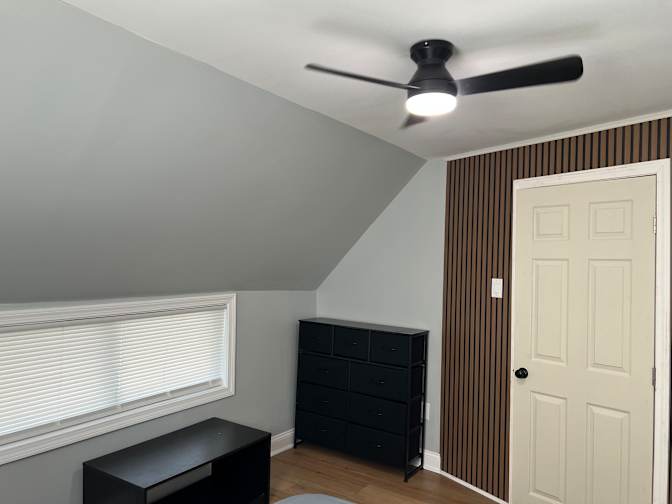 Millddy's room
