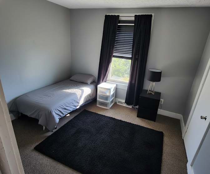 Embrace Home Housing's room