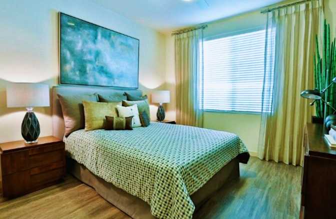 Immanuel's room