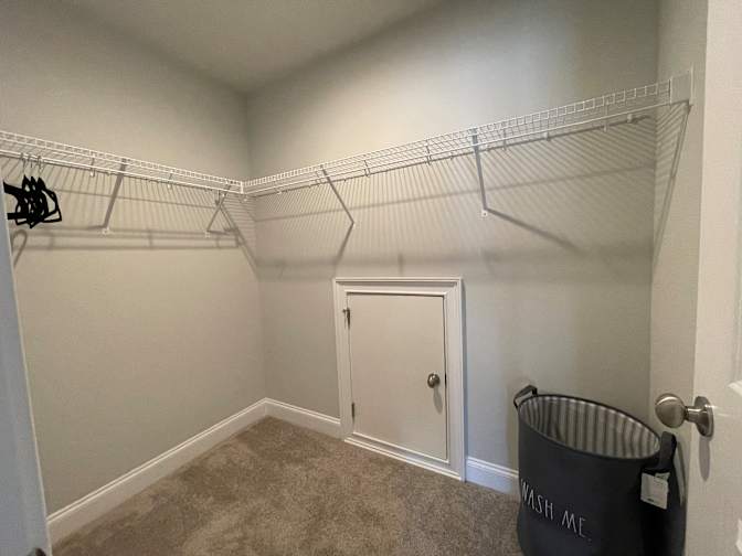 Kaliyah's room