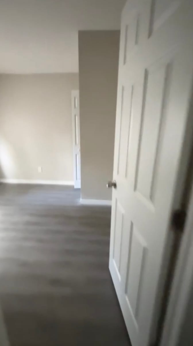 Trista Montenegro's room