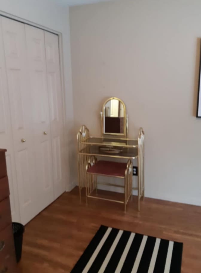 Tammy's room