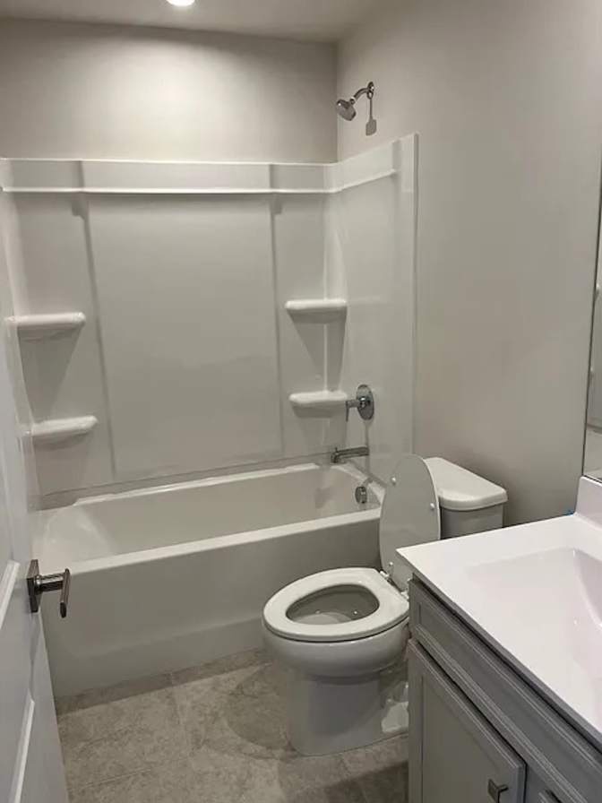 Alcove Rooms's room