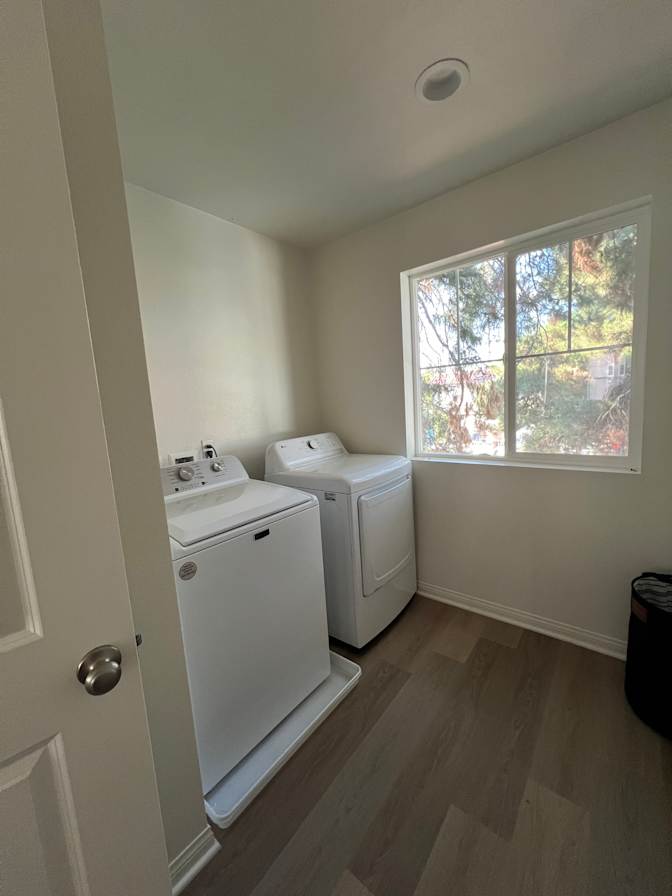 Brenda's room