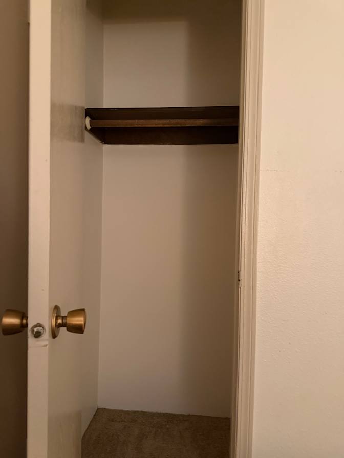 Sara's room
