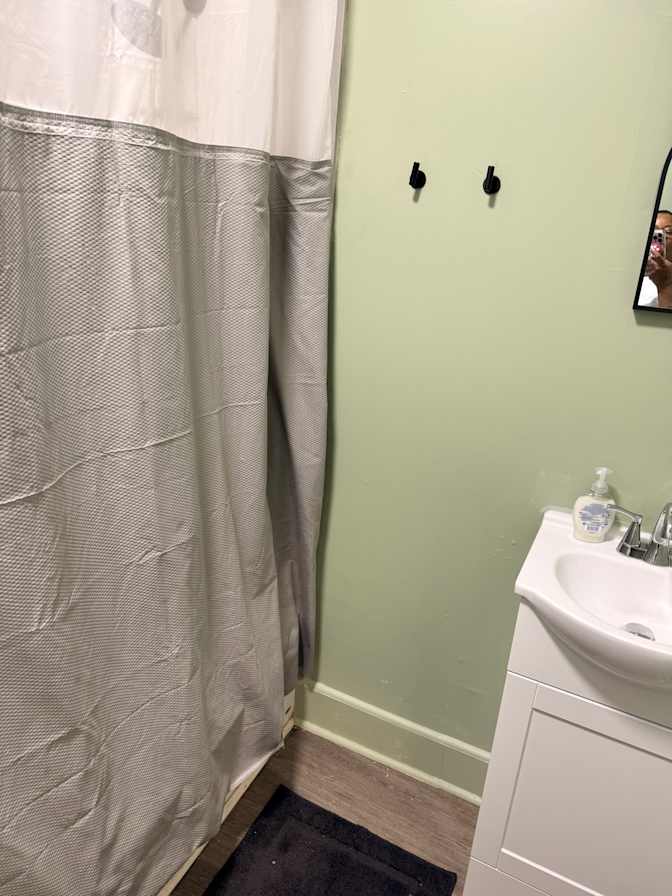 Kelly's room