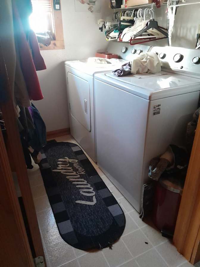 Cheri's room