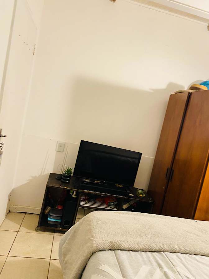 Tracy's room