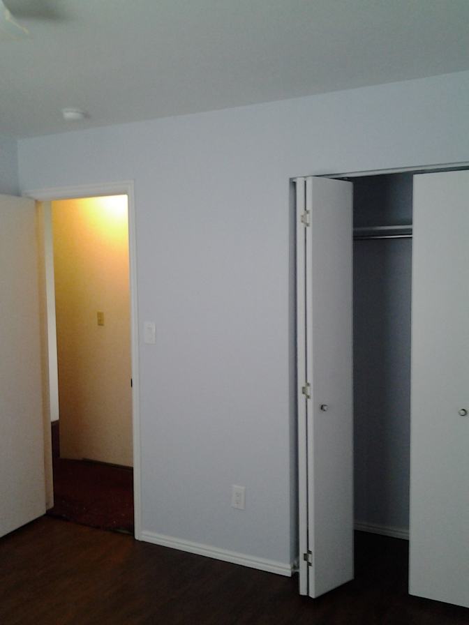 Richard's room