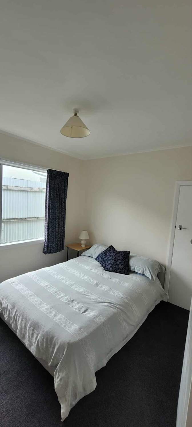 fergus lane's room