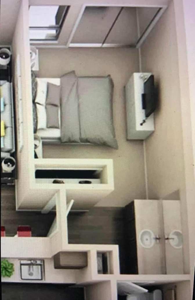 Shannon's room