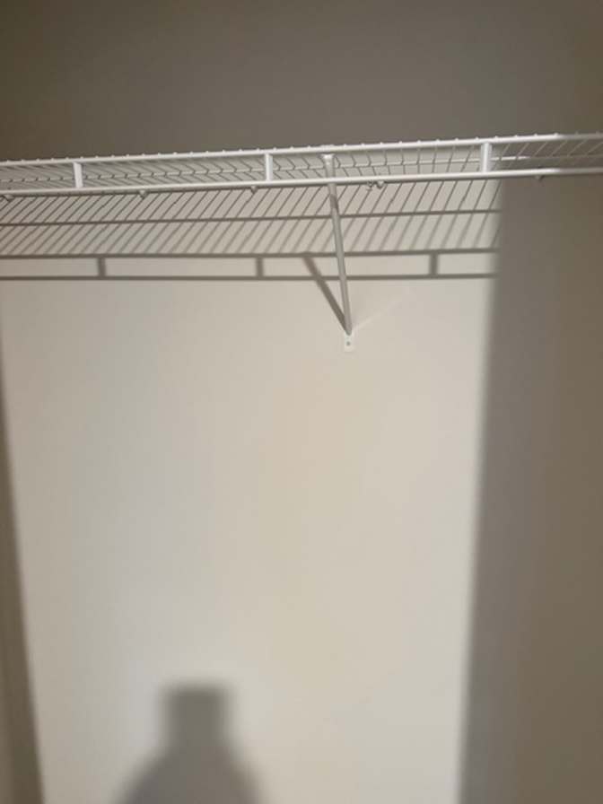 Randie's room