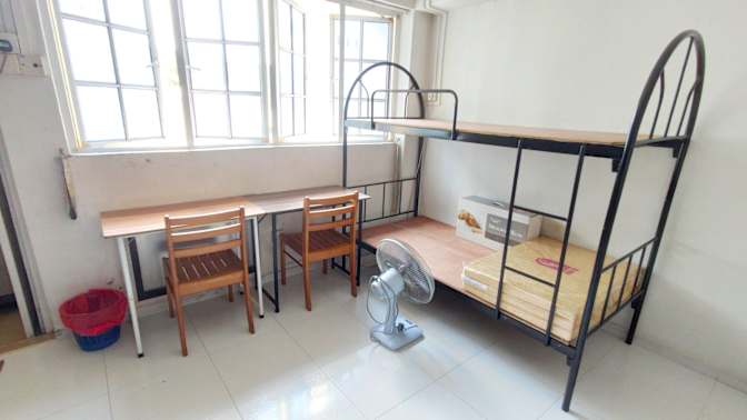 yuxyux's room