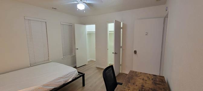 PadSplit's room