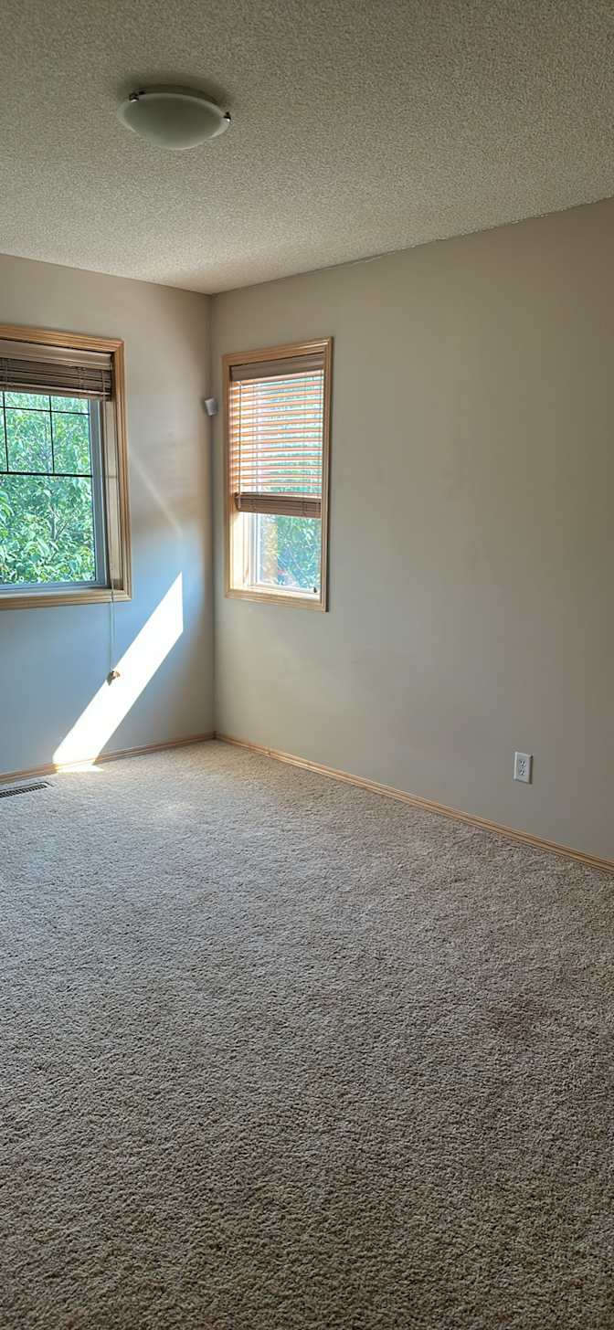 Justine's room