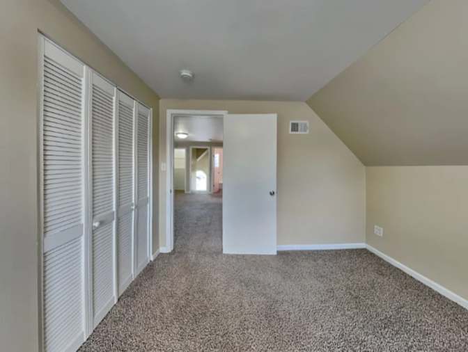 Gary's room