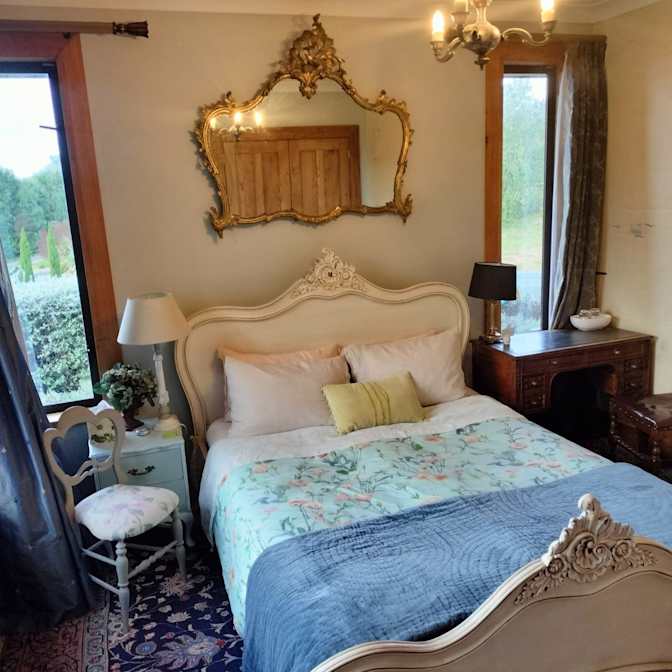 Will's room