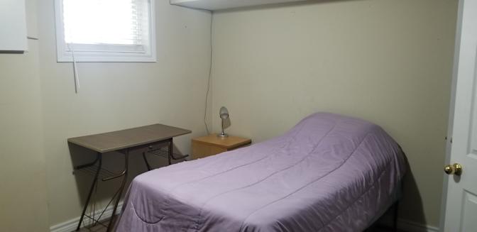 Jennifer's room