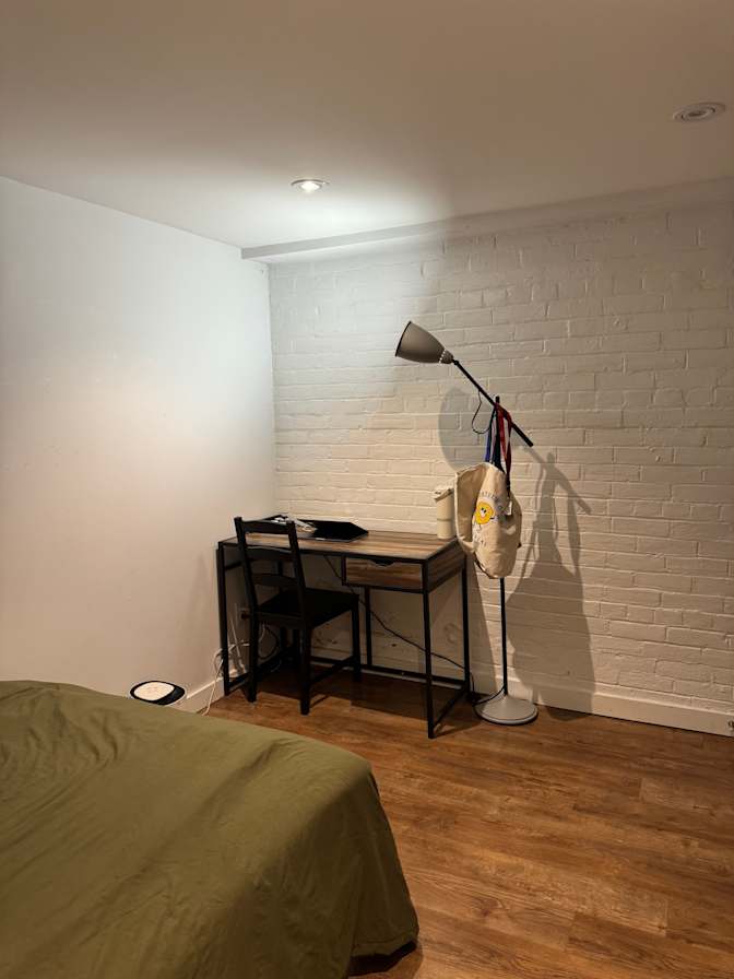 Jacob's room