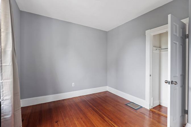 Sam June's room