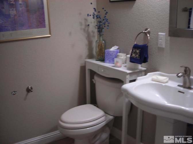 william's room