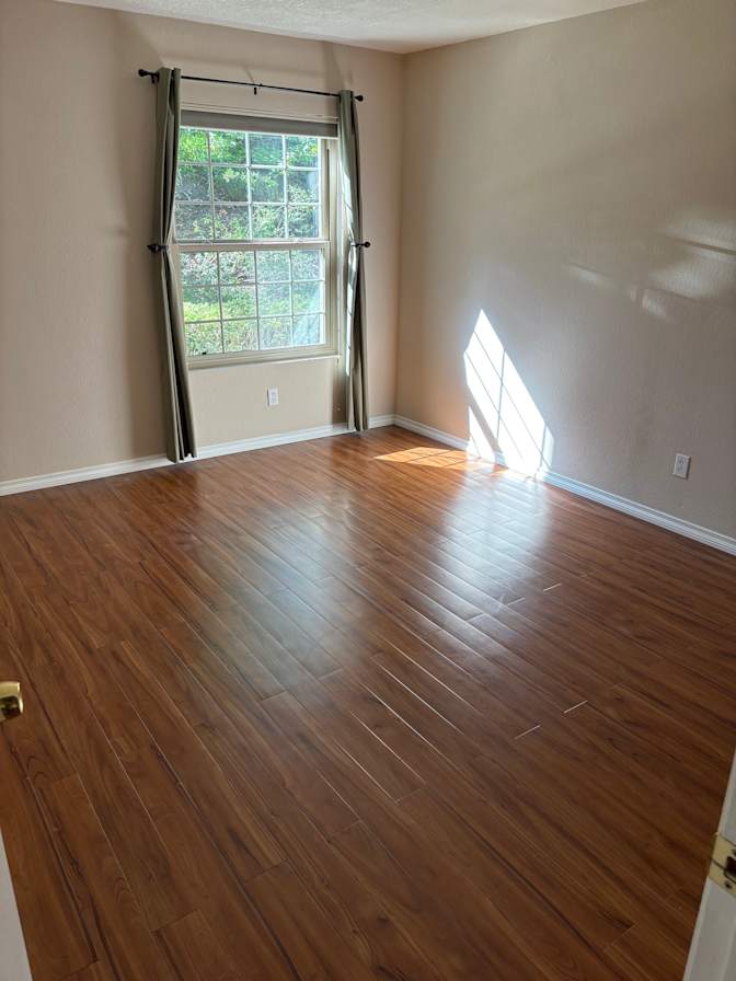 Michael's room