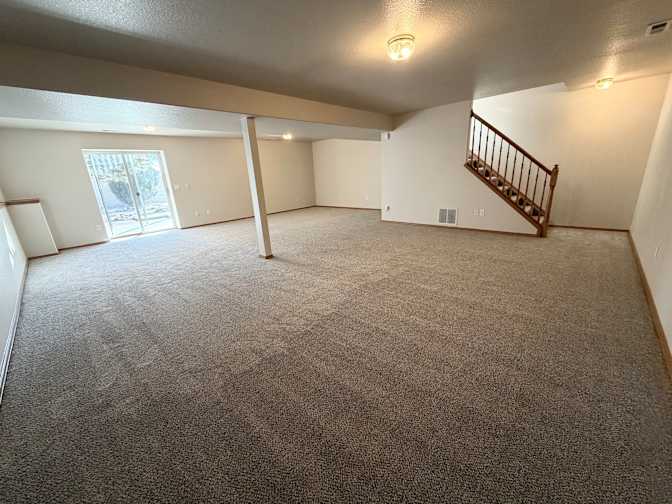 Anthony's room