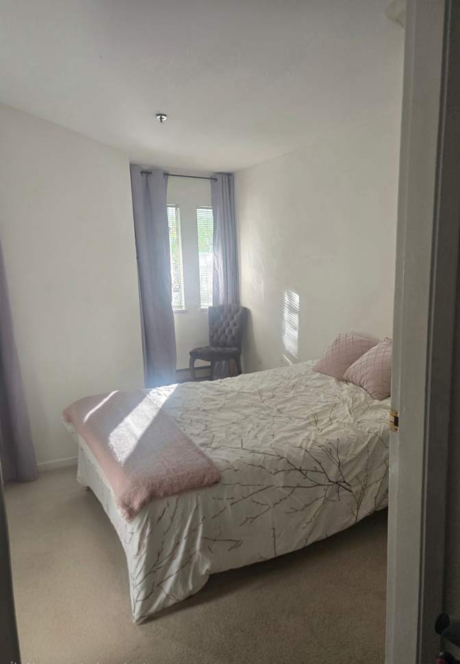 darlene fae's room