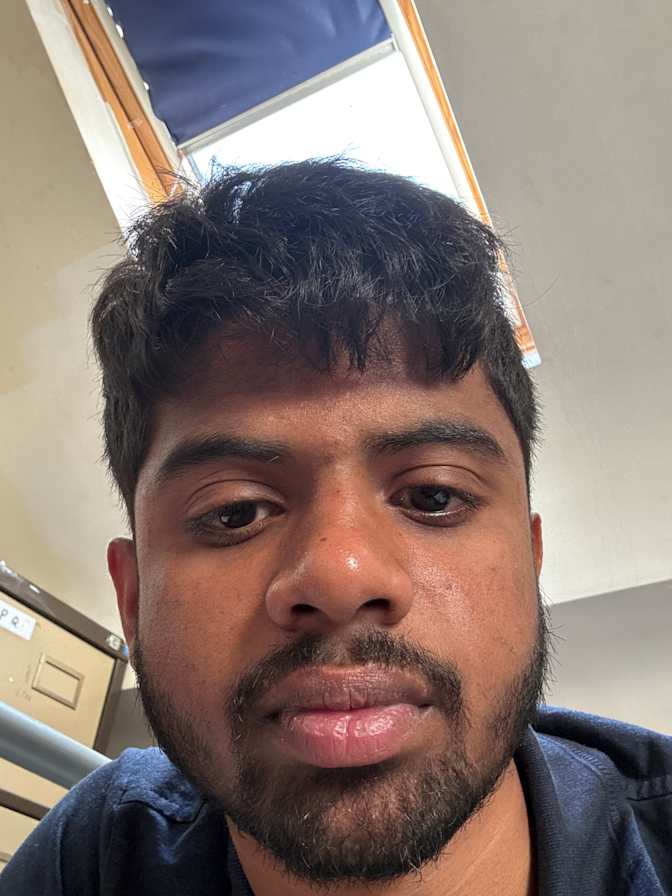 Sanjay Kumar