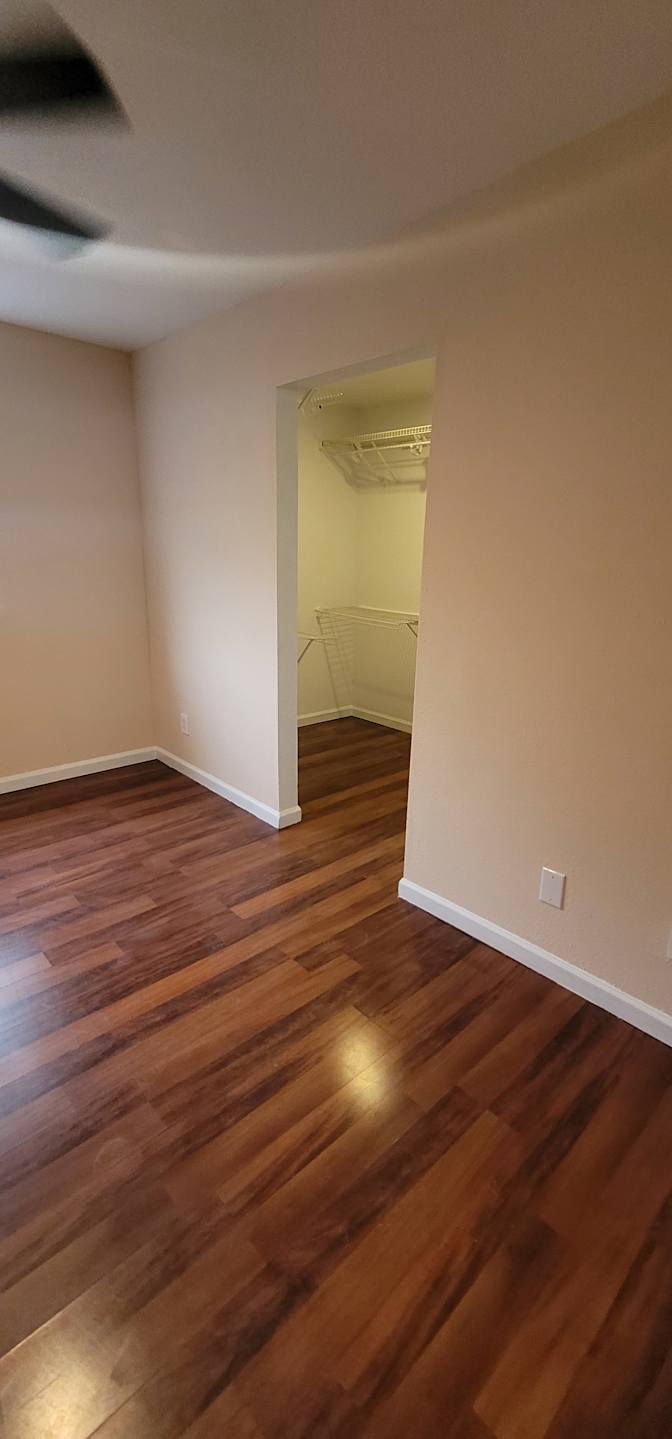 Amber's room