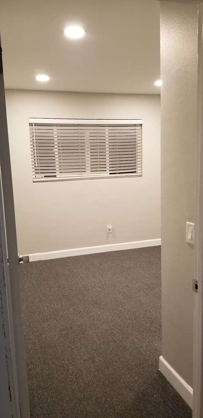 Cesar's room