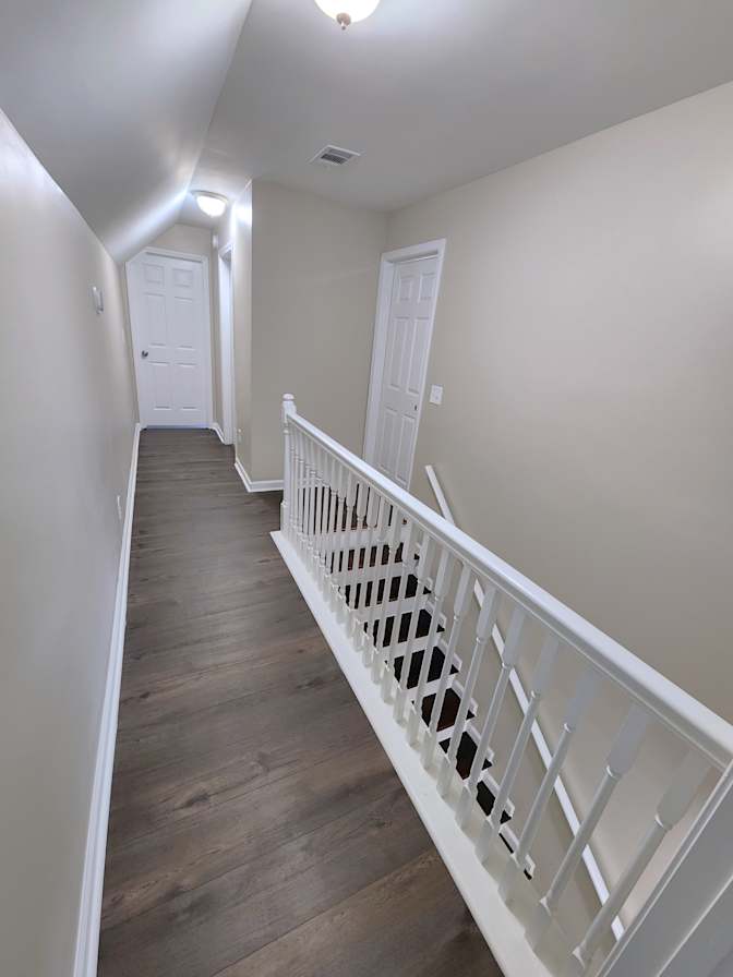 AMR Property Management's room