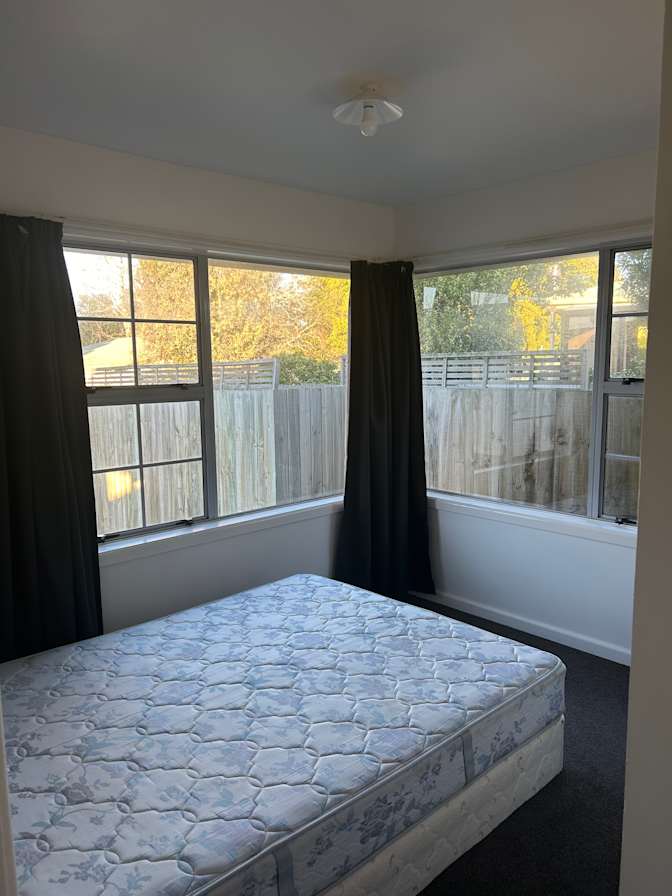 Stacie's room