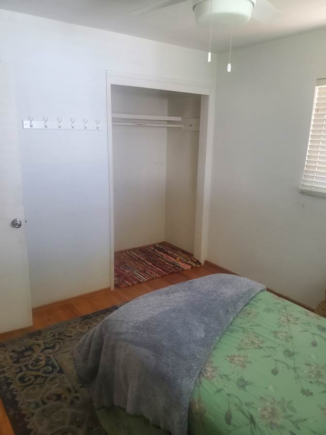 Penelope's room