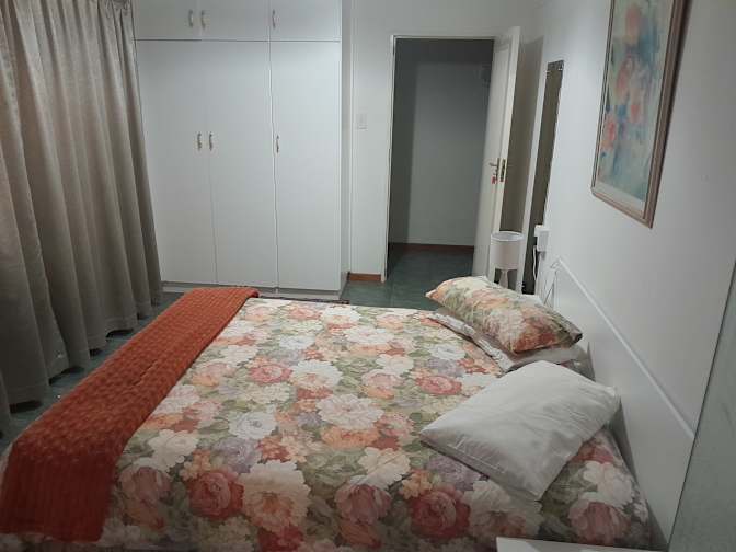 Phistus's room