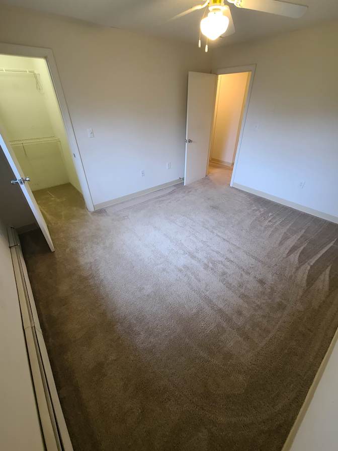 Anthony's room