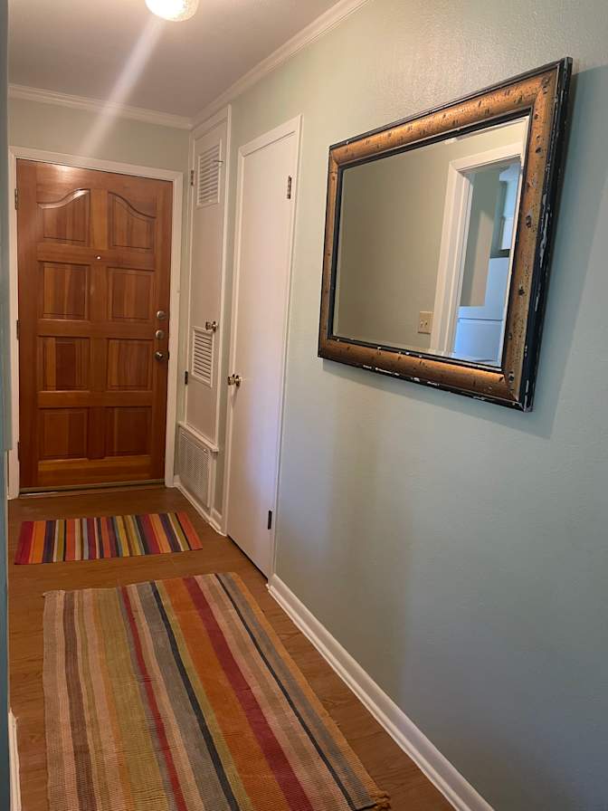 DerJane's room