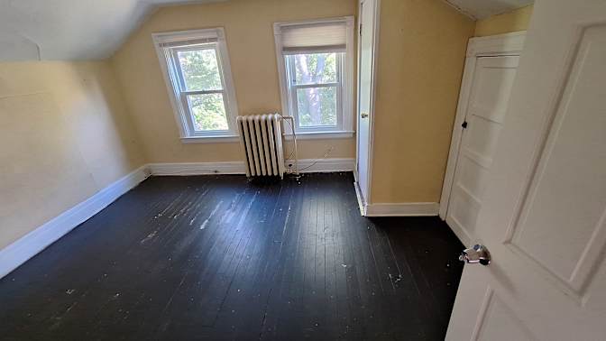 Liam's room